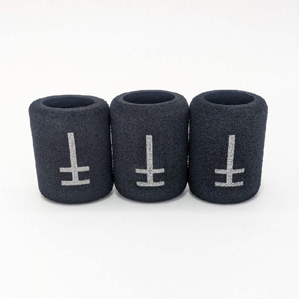 True Grips 1 Original Tattoo Grips (25 Count)