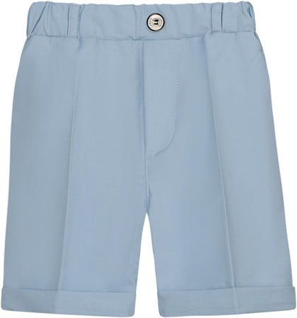 Toddler Boys Golf Shorts Chino Back Flat Front School Uniform | Kids Dress Shorts, Active Flat Front Stretch Quick