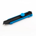 18mm Utility Knife Heavy Duty Snap Off Retractable Blade Cutter