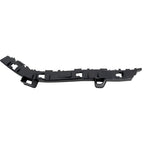Garage-Pro Bumper Bracket For Kia Forte 2017-2018 Rear, Driver Side, Upper