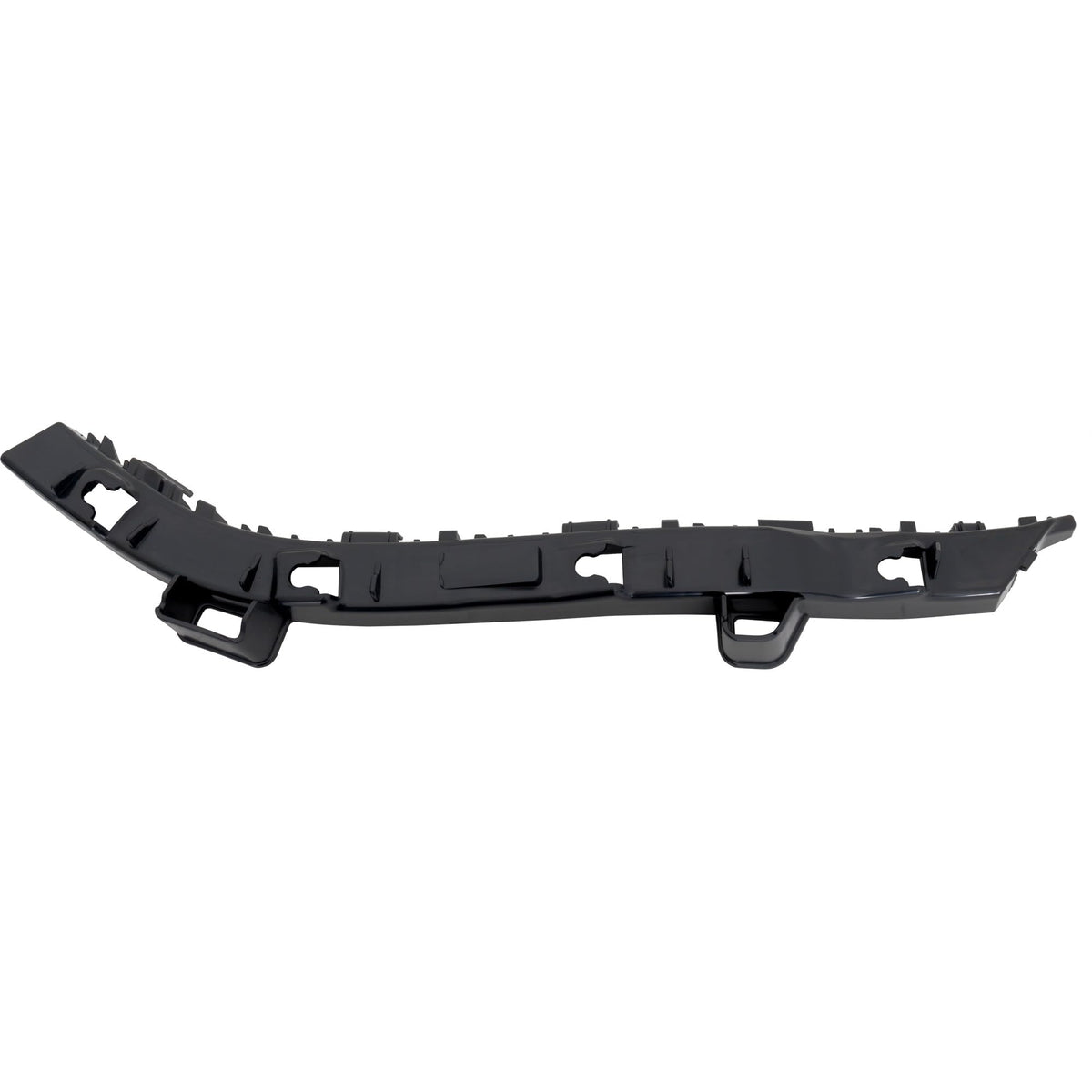 Garage-Pro Bumper Bracket For Kia Forte 2017-2018 Rear, Driver Side, Upper