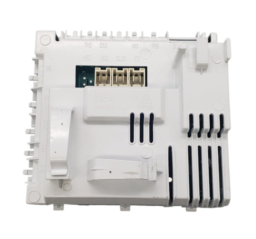 OEM Replacement for Whirlpool Washer Control Board 8541001