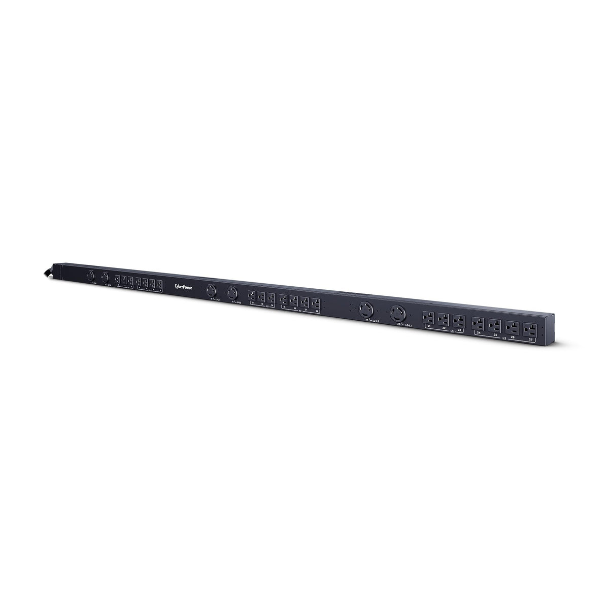 PDU13102 Basic 3-Phase PDU