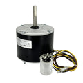 HC37GE228 Condenser Fan Motor 1/5 HP 230V Compatible with Carrier Bryant Genteq Dayton HC37GE228A HB37GQ228 Y7S862C06