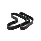 1pcs HTD 8M Closed Loop Timing Belt Width 15-80mm