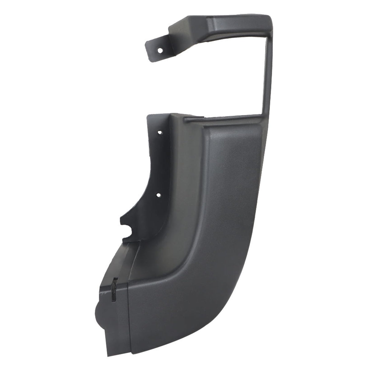 LABLT Right Rear Bumper Side End Cap CoverReplacement for Transit T150