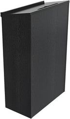 Podium Stand,Wooden Speaking Lectern,Lectern Podium for Classroom,Churches,Auditorium,Meeting Room,Reception Desk of