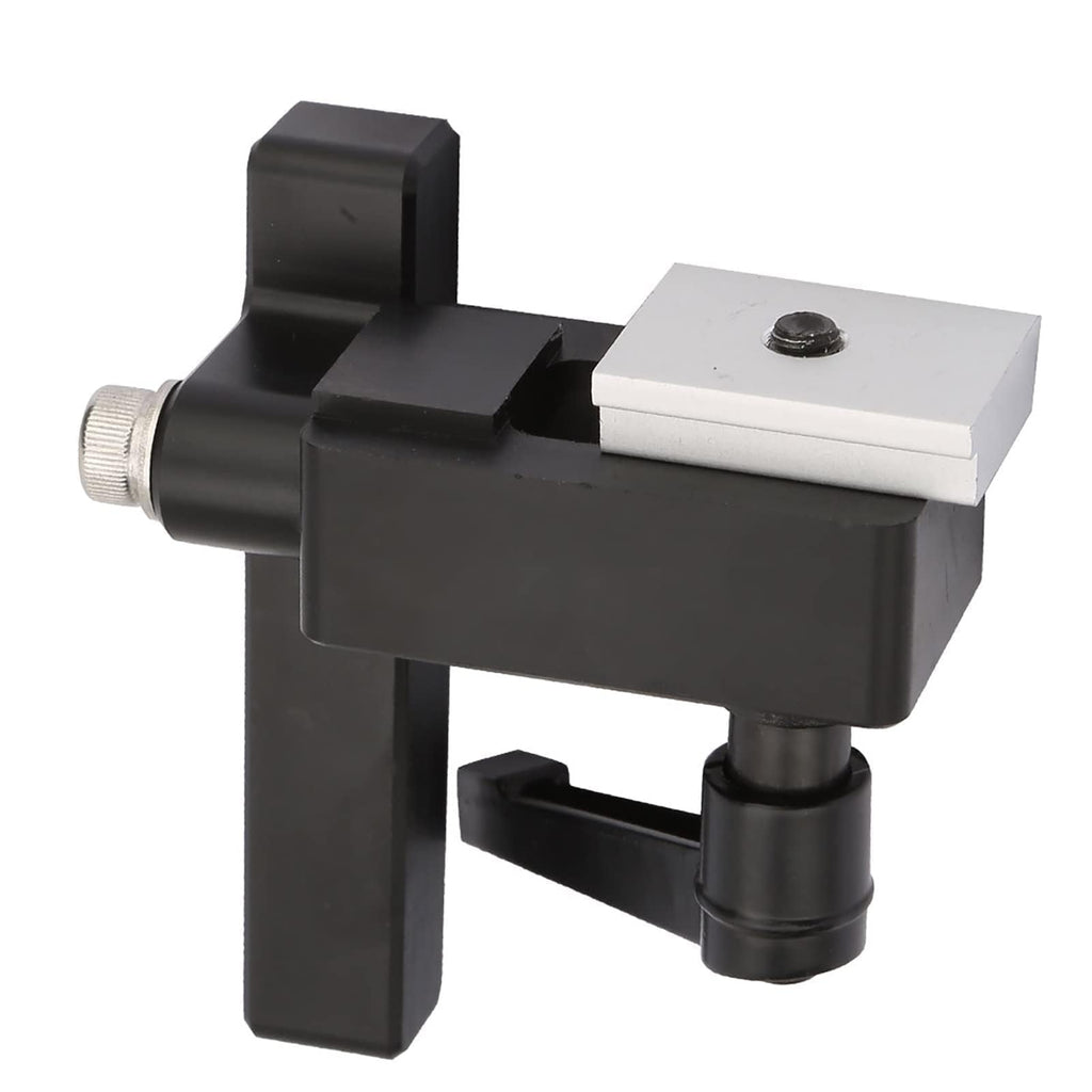 T Track Flip Stop Block, Aluminum Alloy Quick Handle