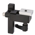 T Track Flip Stop Block, Aluminum Alloy Quick Handle