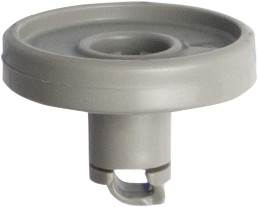 WP99003149 Dishwasher Lower Dishrack Wheel/Roller 99003149 Genuine OEM