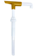 Sauce Pump Dispenser for Ghirardelli Bottles