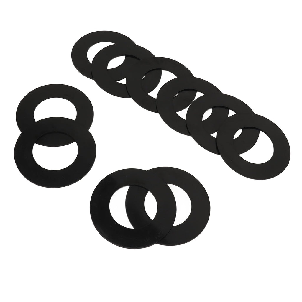 Fesjoy Bucket Pin Shim Kit for 40mm Pins, Durable Design