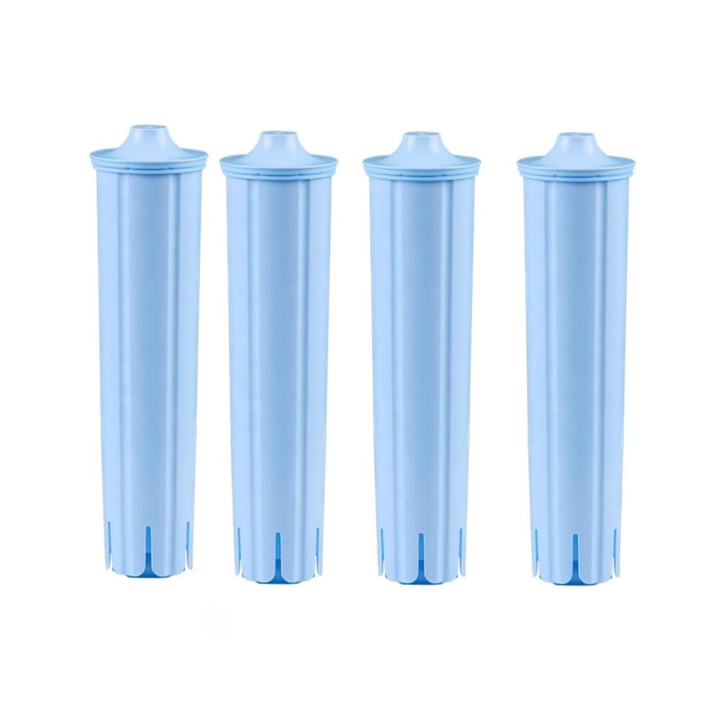 Water Filters .Compatible With Juar Clearyl Blue 71445 67879 ENA3 ENA4 ENA5 J6 J9 J95. Auto-Coffee Machine Water Filter(4PC)