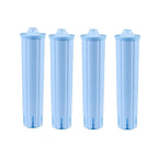 Water Filters .Compatible With Juar Clearyl Blue 71445 67879 ENA3 ENA4 ENA5 J6 J9 J95. Auto-Coffee Machine Water Filter(4PC)