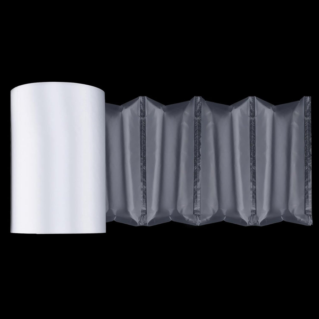 Air Pillow Cushion Film Roll 984ft Air Pillows for Shipping Packaging