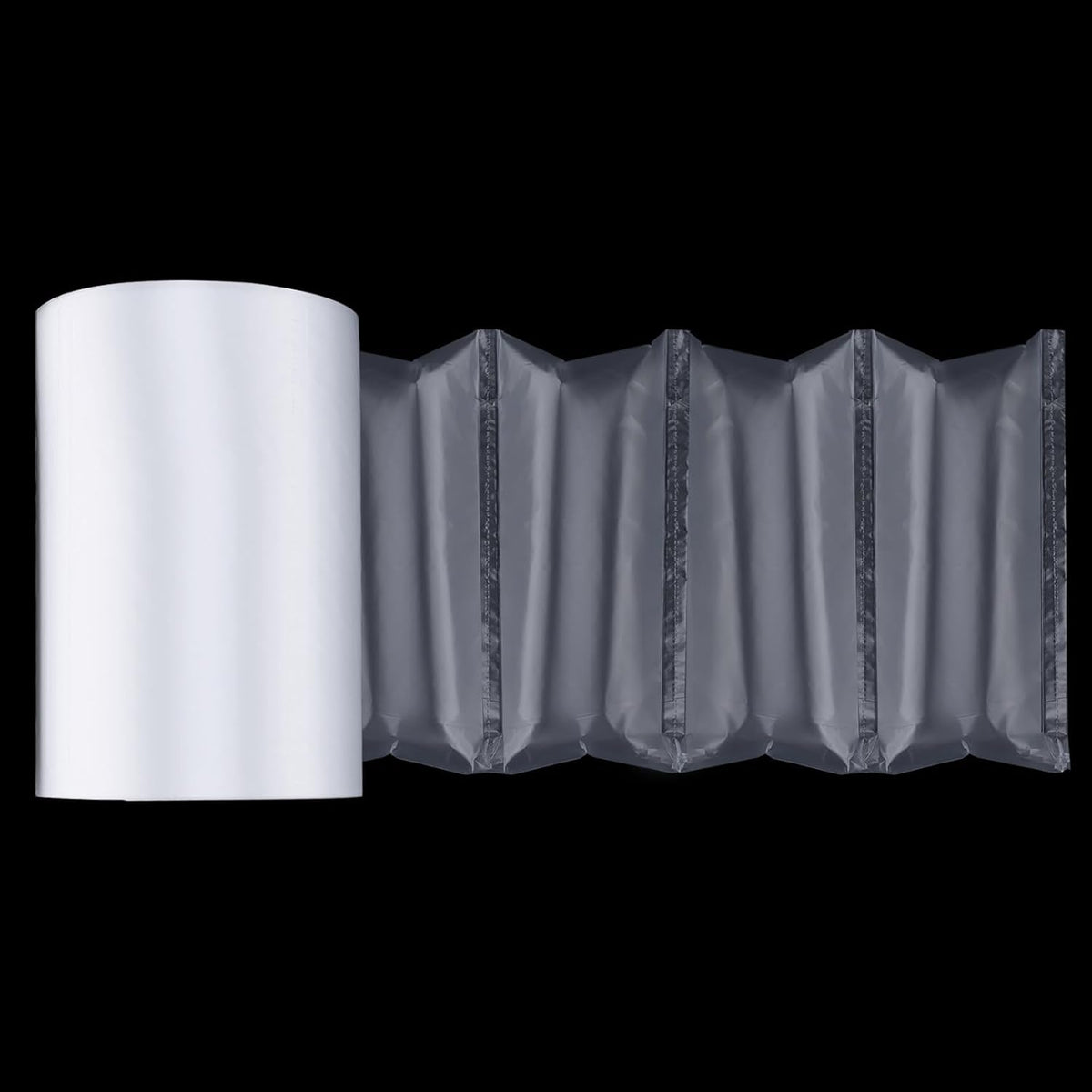 Air Pillow Cushion Film Roll 984ft Air Pillows for Shipping Packaging