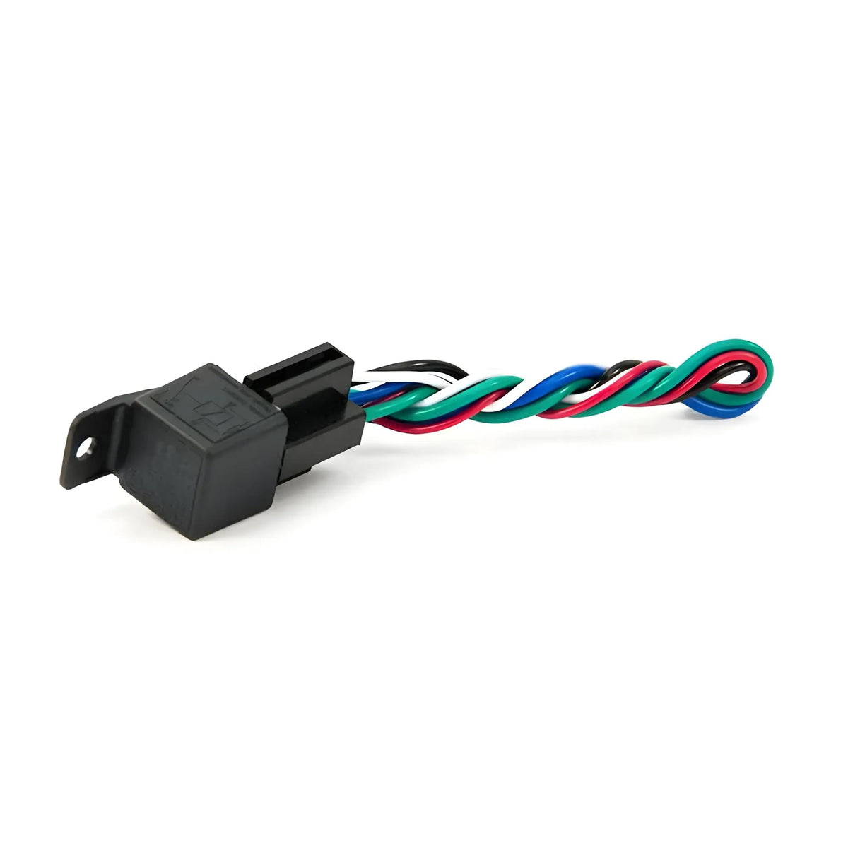 Nitrous Outlet Relay and Harness (for use with Trans Brake)