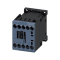 3RT2 AC contactor (AC Coil) 3RT2015-1AF02丨3RT20151AF02