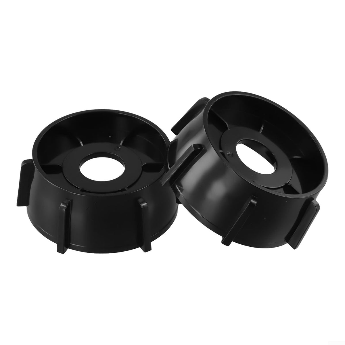 2PC Jar Base Hat Replacement for Oster Blenders, and Reliable for Smoothies and Sauces