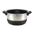 CUCKOO Replacement Inner Pot for Rice Cooker Model CRP-AHSS1009FN