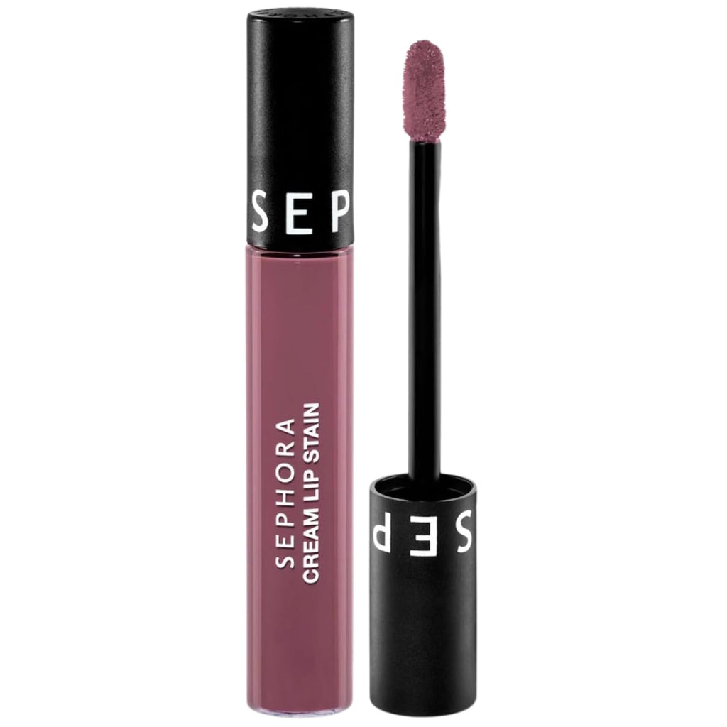 COLLECTION Cream Lip Stain Liquid Lipstick 13 Marvelous Mauve