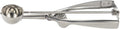 Stainless Steel Disher, 1/2-Ounce