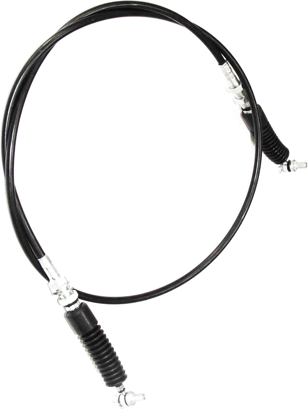 Cable shifting for Can-Am 707002037 2018-23 Maverick X3 Turbo Max 4
