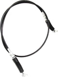 Cable shifting for Can-Am 707002037 2018-23 Maverick X3 Turbo Max 4