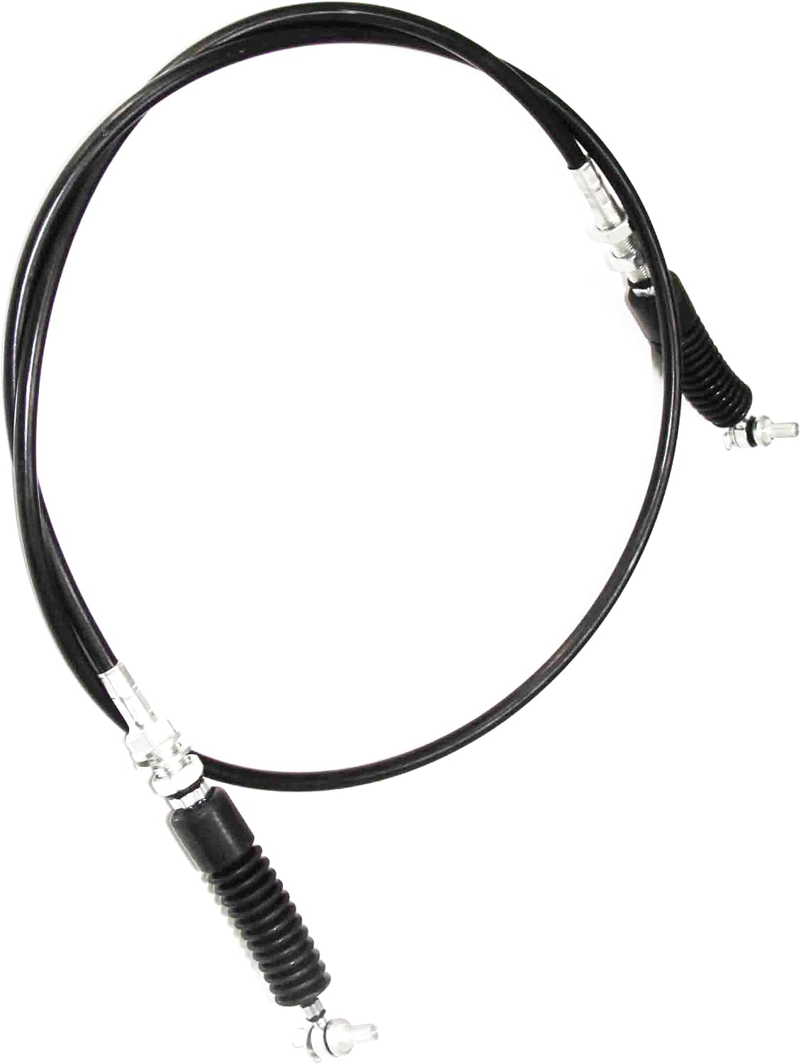Cable shifting for Can-Am 707002037 2018-23 Maverick X3 Turbo Max 4