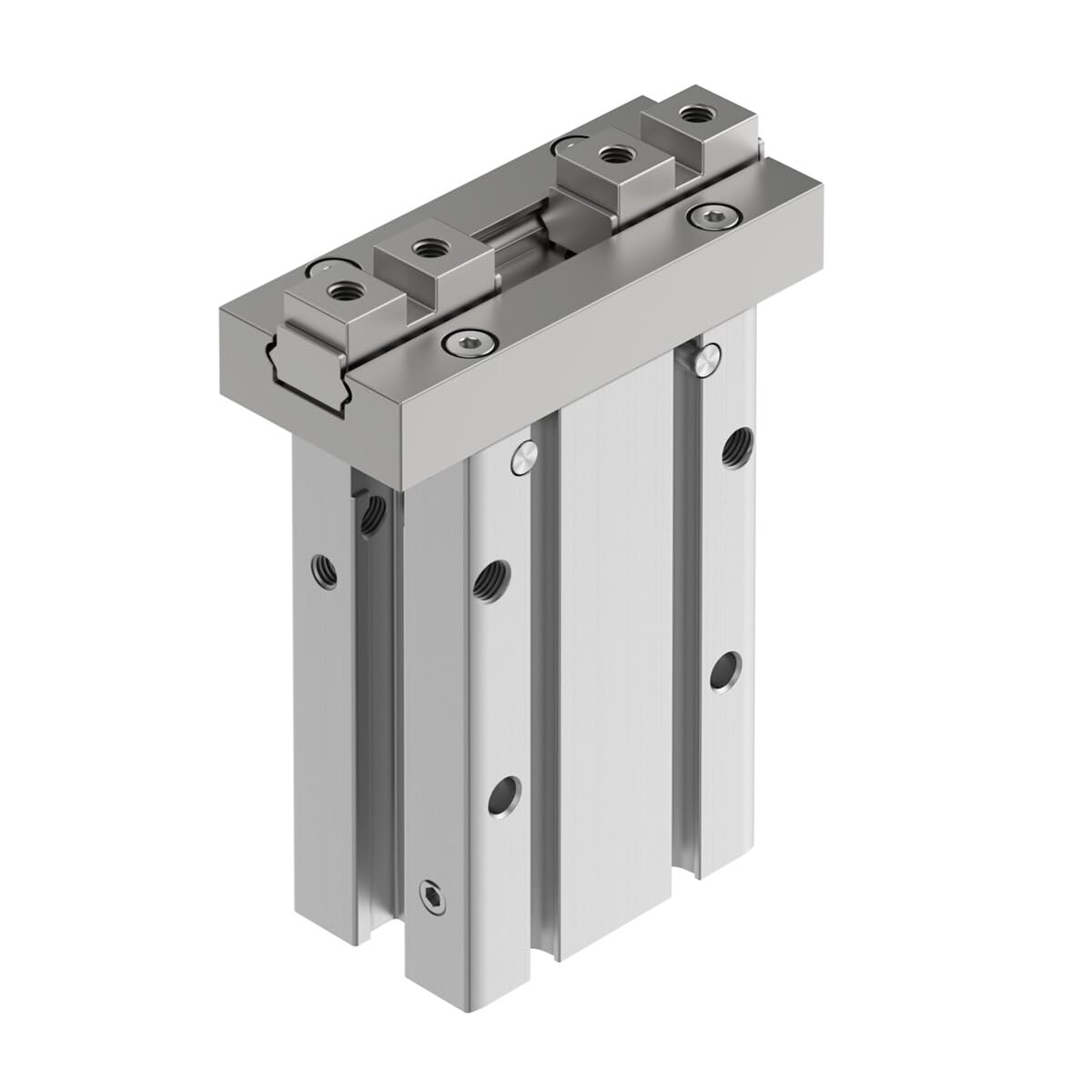 Compatible with FESTO DHPC-L-16-A-NO-S-2 8116811 Parallel Gripper