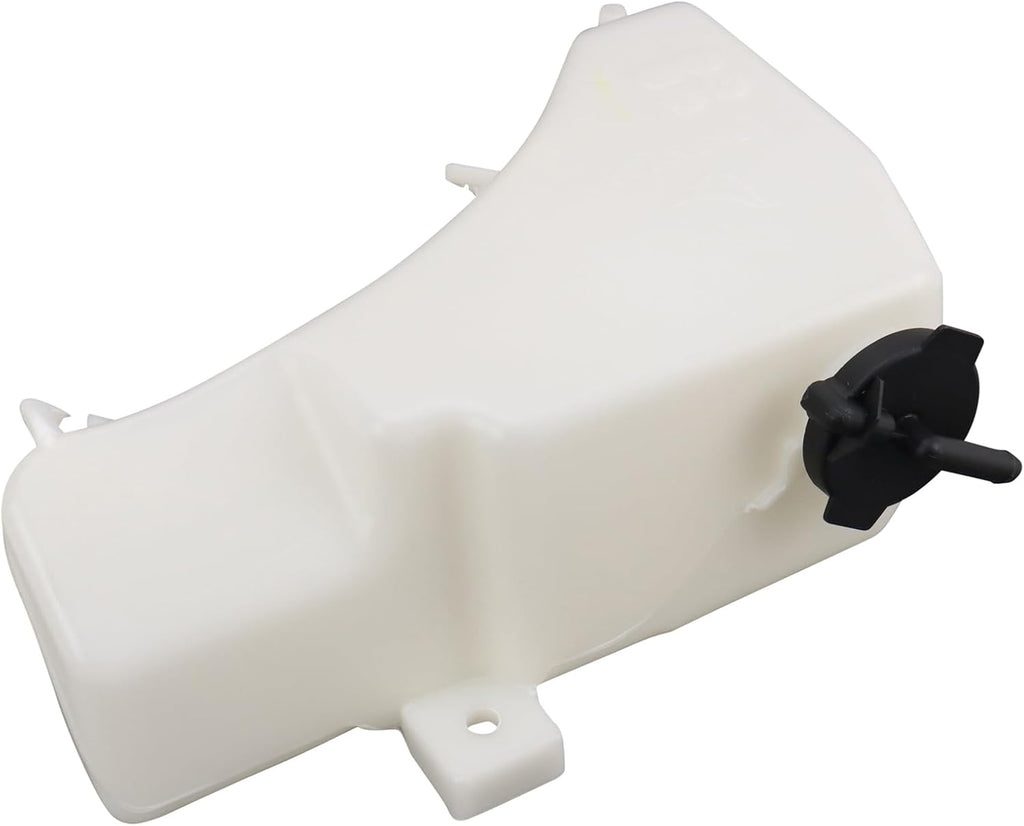 TRQ Coolant Reservoir Assembly With Cap