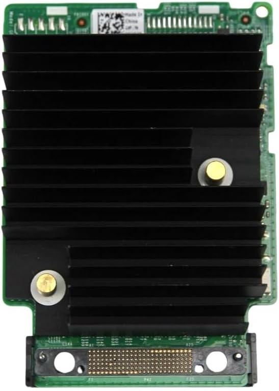 for Dell PERC HBA330 Mini Mono 12Gb/s SAS Controller