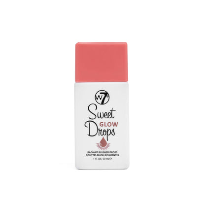 Sweet Glow Drops - Liquid Blusher