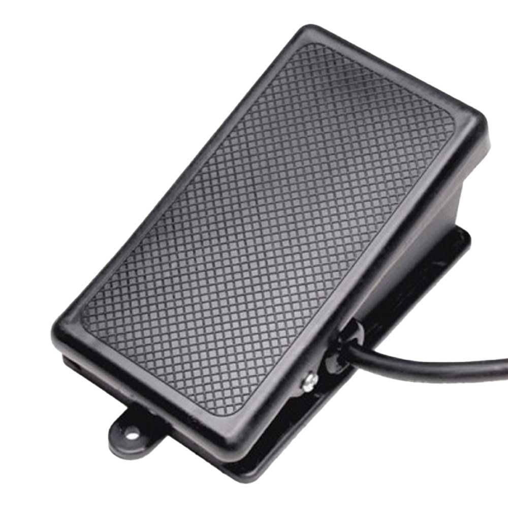 9080 MLCS Momentary Power Foot Switch (Deadman)