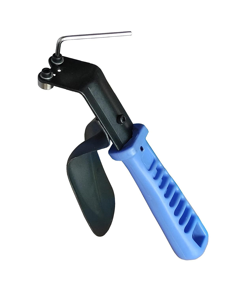 DB1000 Double Edge Cutting Deburring Tool