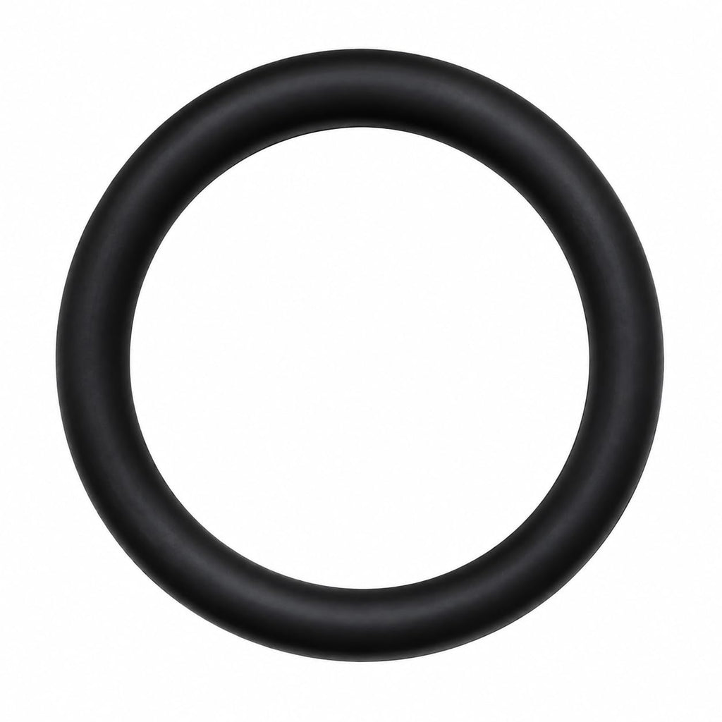 AS568-112 EPDM O-Ring, 0.103" CS, 70A, 50 Pcs