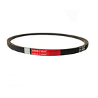 GOODYUSE B102 V-Belts，High Quality Classic Wrapped Rubber V-Belt,2591mm/102 Inner Circumference x17mm/ 0.67" Width x 11mm/0.43" Height