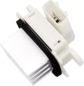 AC Blower Motor Resistor HVAC Heater fit for 2009-2017 Ford Lincoln, RU893