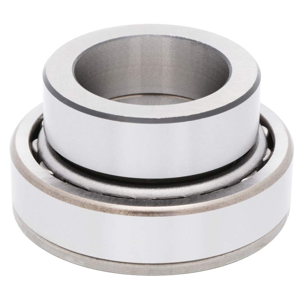 [1-Pack] U298/U261L, Tapered Roller Bearing Cup & Cone with Lock Collar. [Cross Reference: SET9, A-9, BR9]