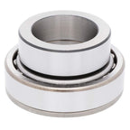 [1-Pack] U298/U261L, Tapered Roller Bearing Cup & Cone with Lock Collar. [Cross Reference: SET9, A-9, BR9]