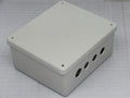 STAHLIN Wall Mount Enclosures, CF Series