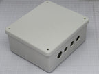 STAHLIN Wall Mount Enclosures, CF Series