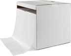 Extra-Wide Bubble Cushioning Roll, 3/16 In, 24x175 Ft