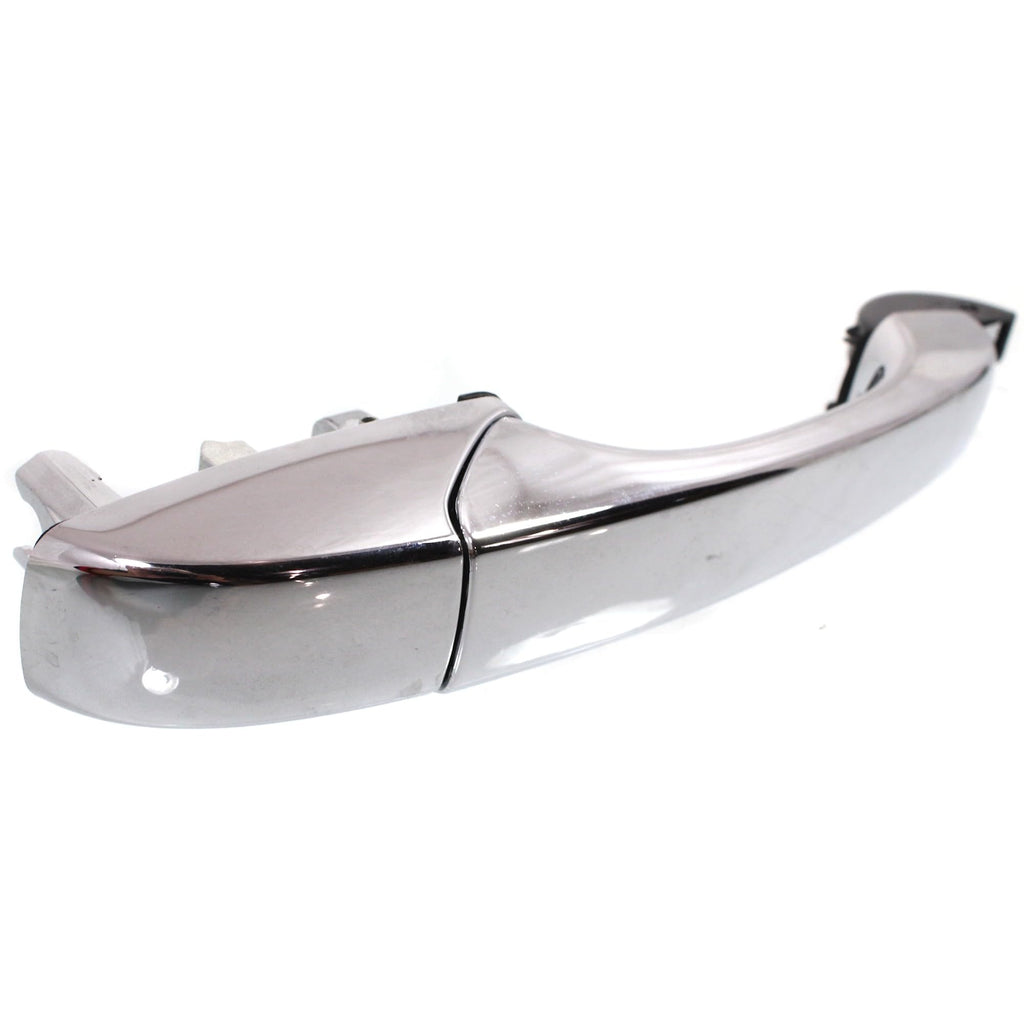 Garage-Pro Exterior Door Handle For Dodge Grand Caravan 2008-2019