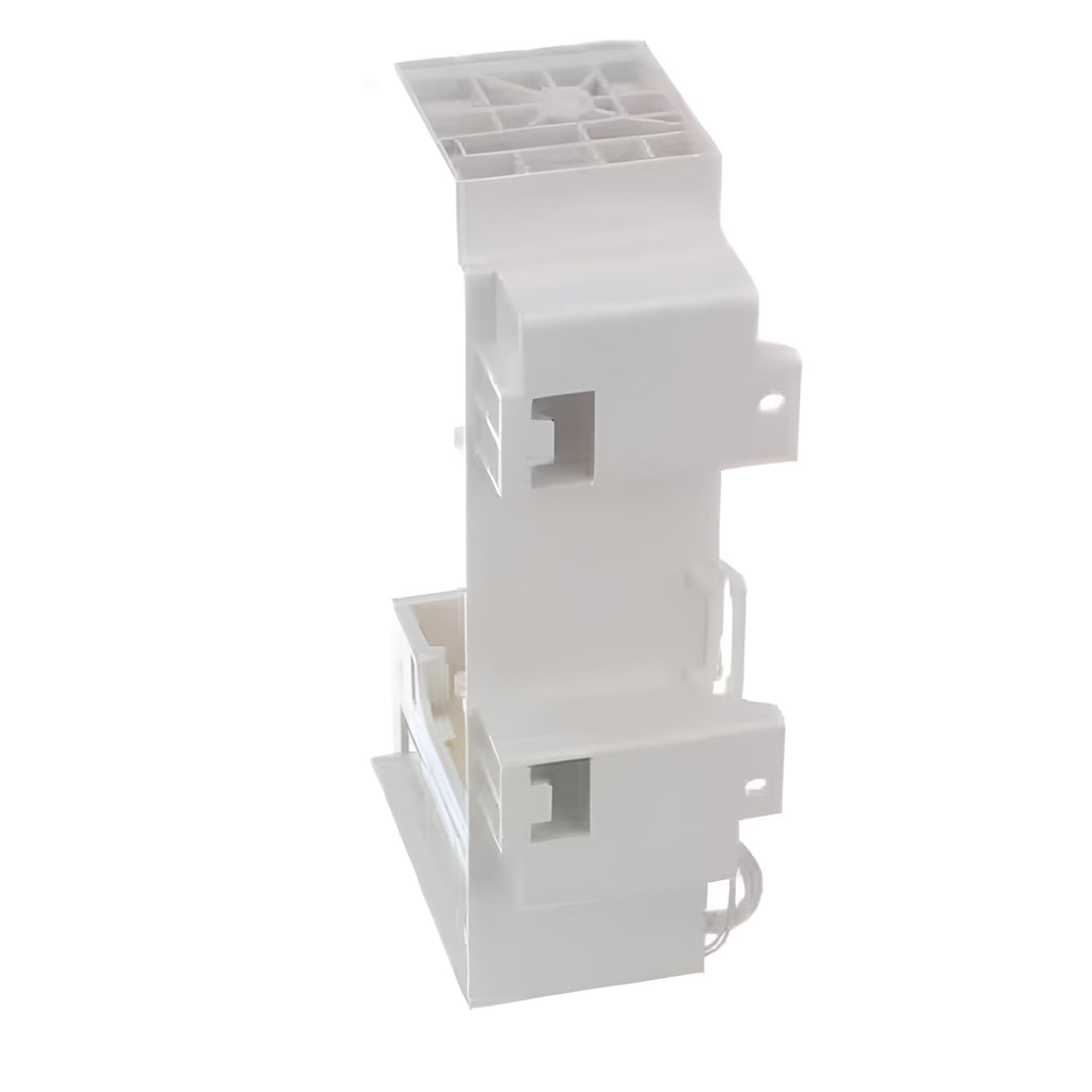 Ice Maker Assembly Replacement Refrigerator Ice Maker Module for Automatic Ice Production, Compatible with Whirlpool KRSC503ESS01 Refrigerator Freezer