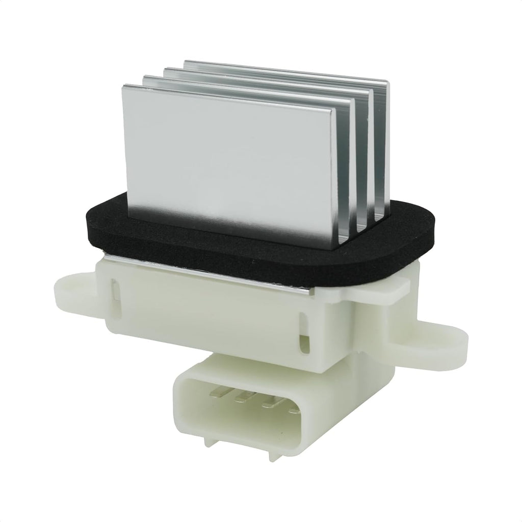 Marsflex Blower Motor Resistor Fit for 2009-2017 Ford F150 Expedition