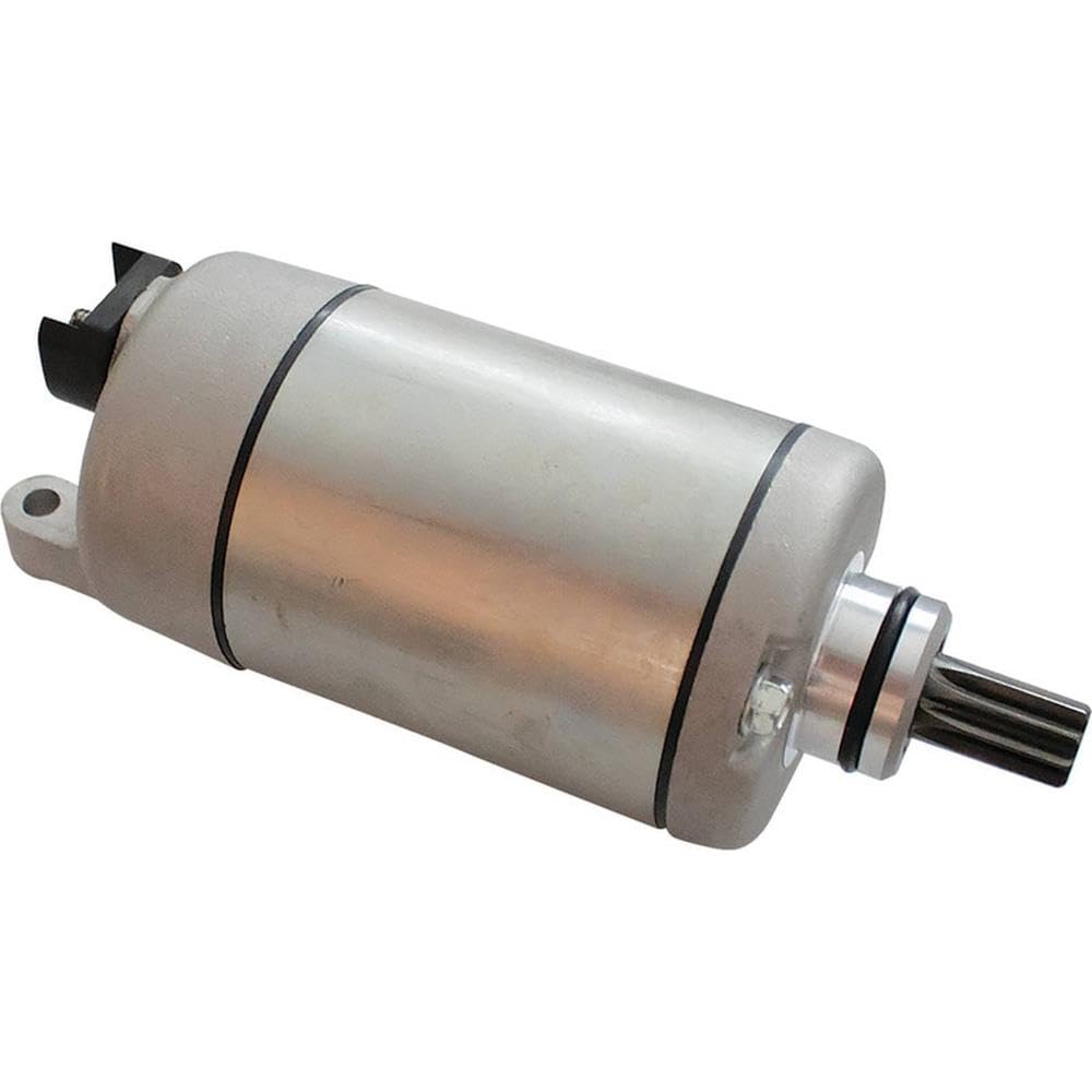 Rareelectrical Starter Motor 12 Volt 9T Clockwise Pmdd Fits Kubota Sidekick