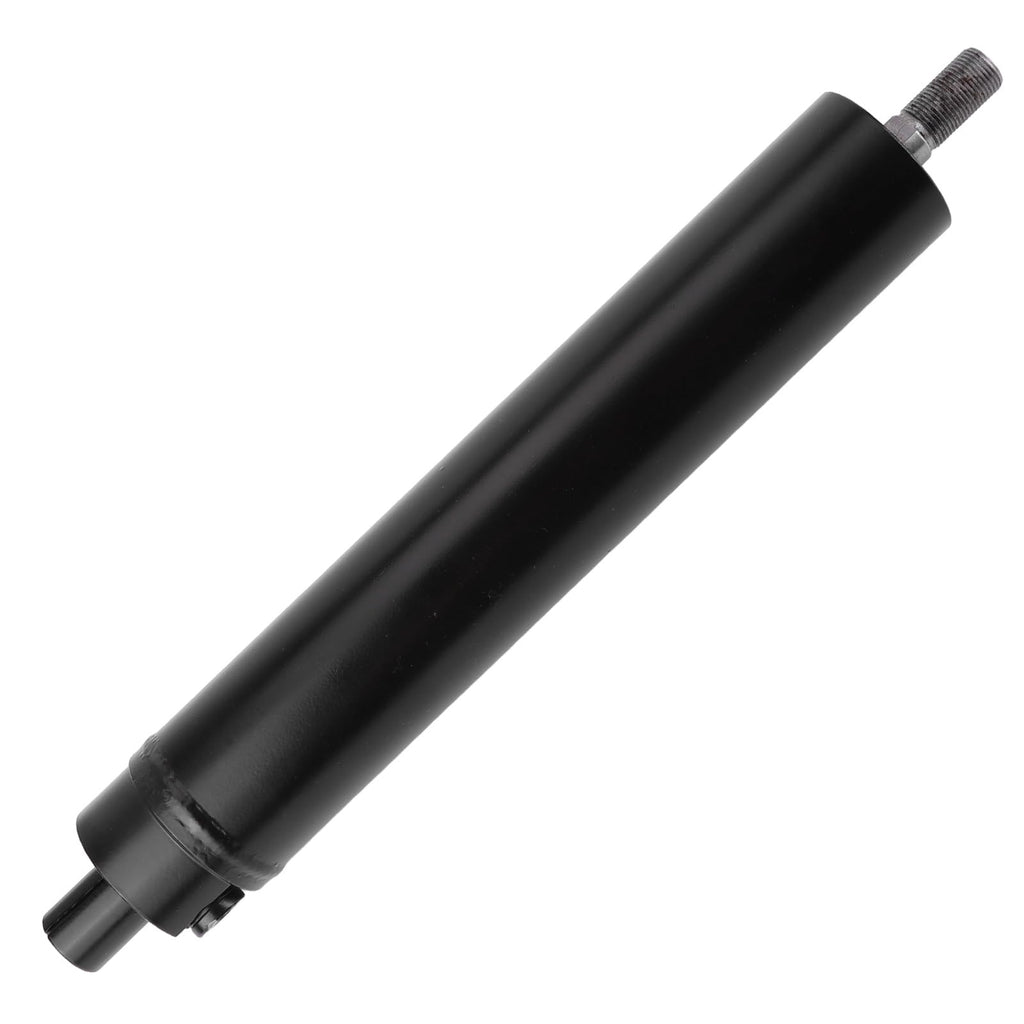 E6NN3A540CA Power Steering Cylinder fit for Ford Backhoe Loaders 445 550 555 5550 555A 555B 655 655A 7500 755B Tractor Hydraulic Power Steering Cylinder Part Replace E6NN3A540AA 86516202 E3NN3A540AA
