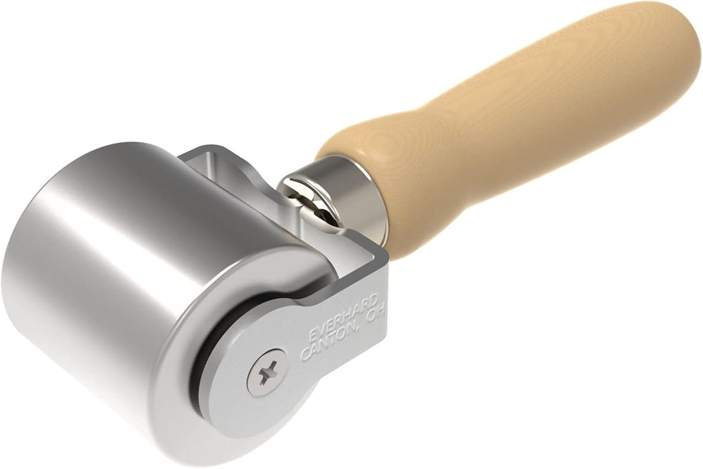 Steel Seam Roller, 2" Dia. x 2" Wide MR02040