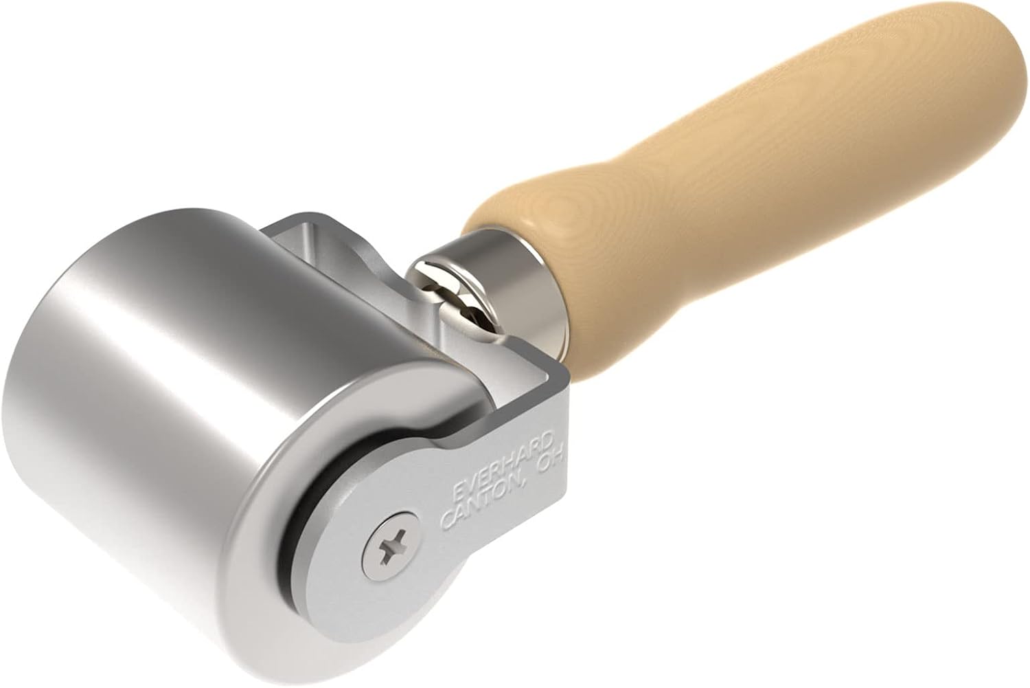 Steel Seam Roller, 2" Dia. x 2" Wide MR02040